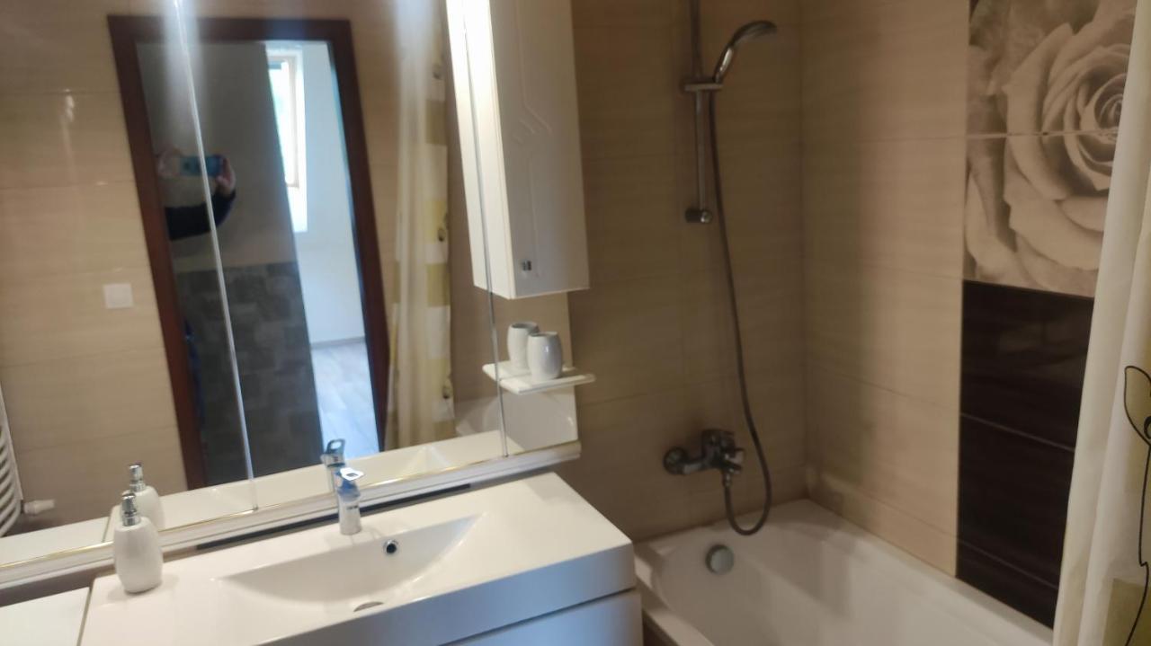 Tommy Apartman 2.0 Hajduszoboszlo Exterior photo