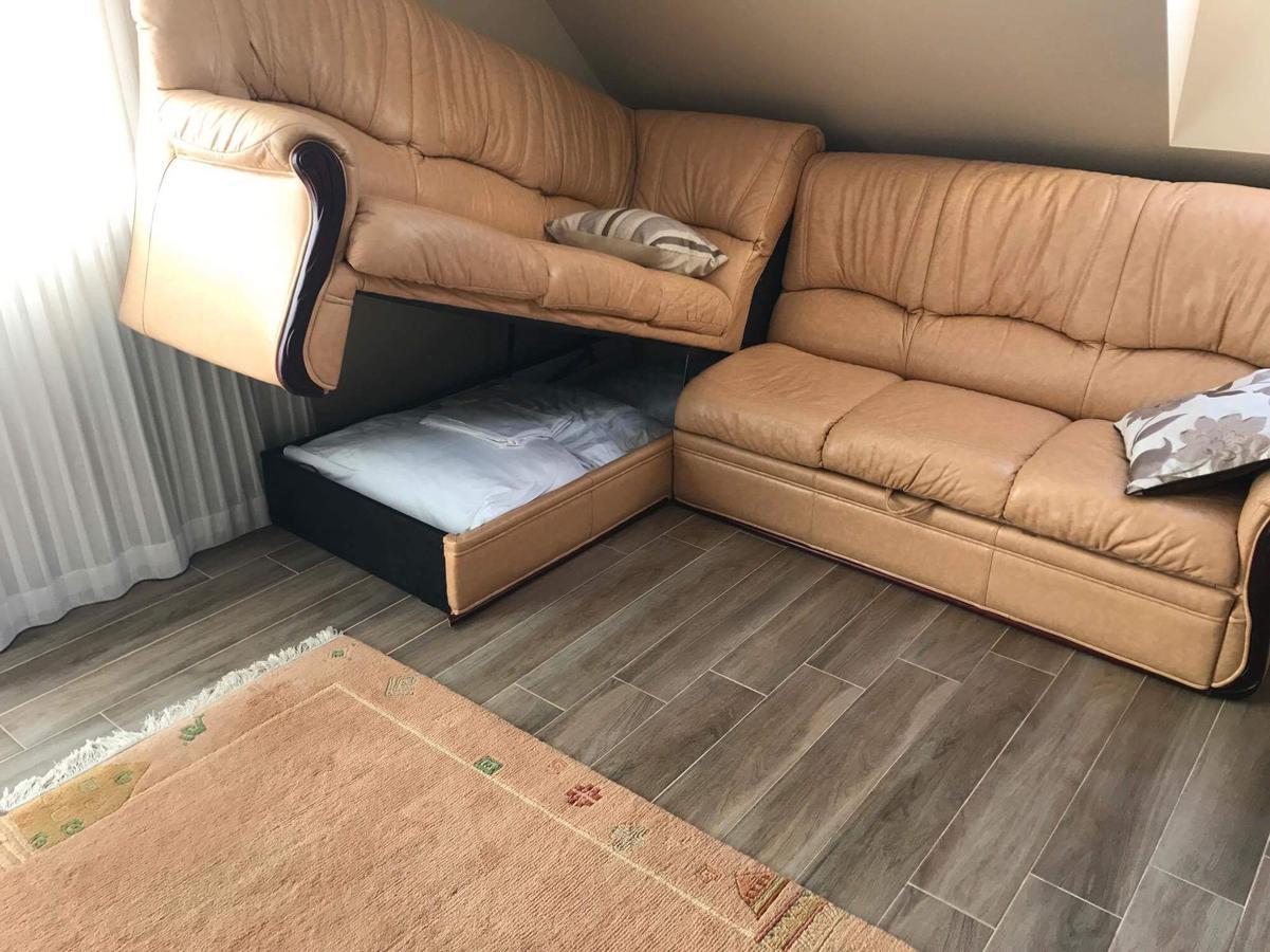 Tommy Apartman 2.0 Hajduszoboszlo Exterior photo