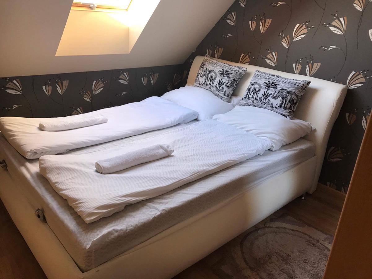 Tommy Apartman 2.0 Hajduszoboszlo Exterior photo