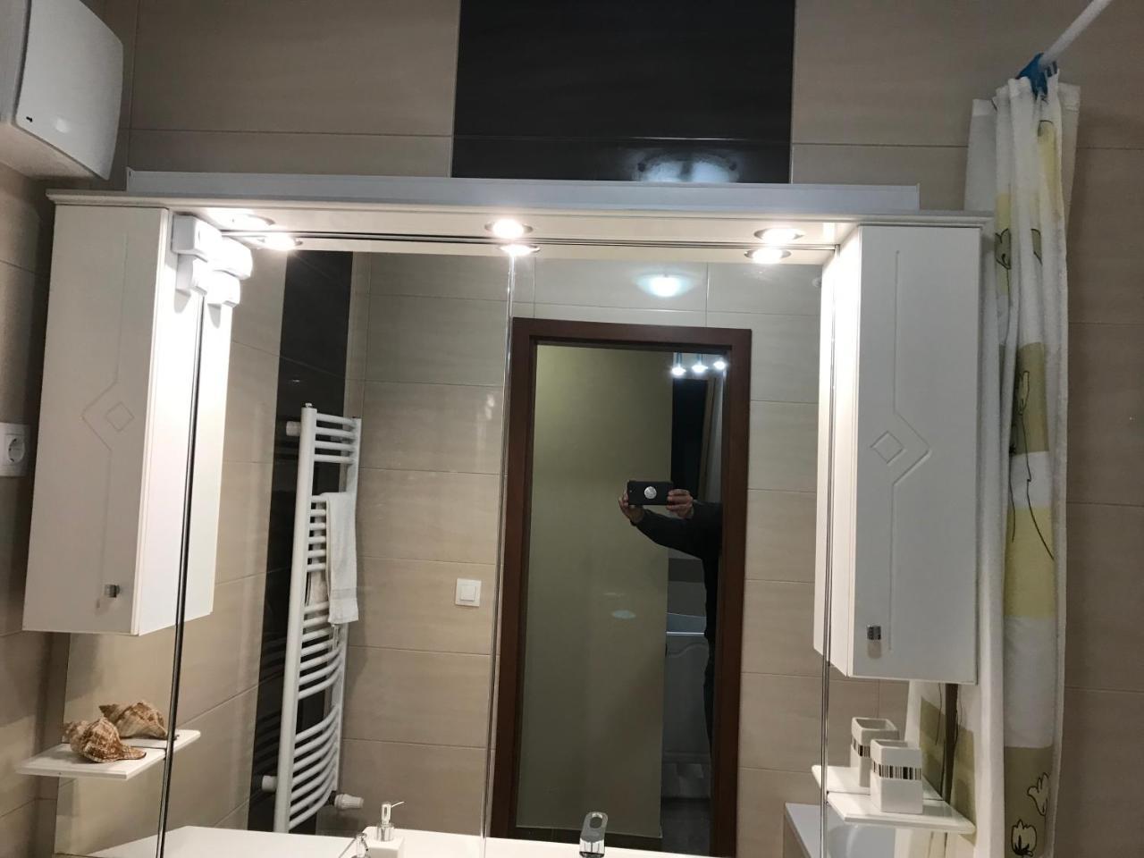 Tommy Apartman 2.0 Hajduszoboszlo Exterior photo