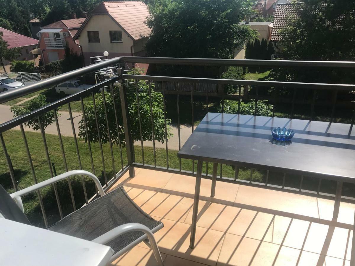 Tommy Apartman 2.0 Hajduszoboszlo Exterior photo