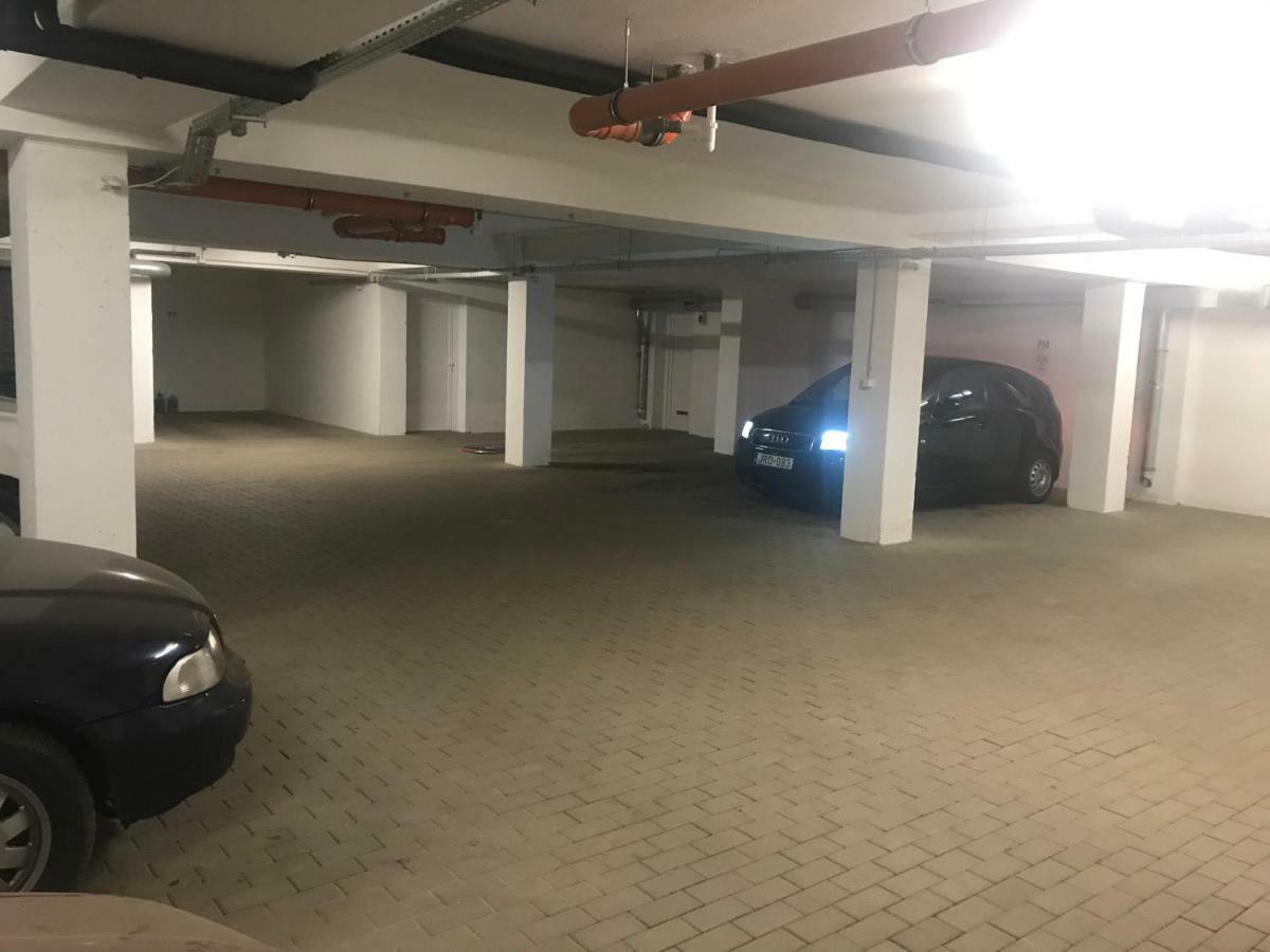 Tommy Apartman 2.0 Hajduszoboszlo Exterior photo